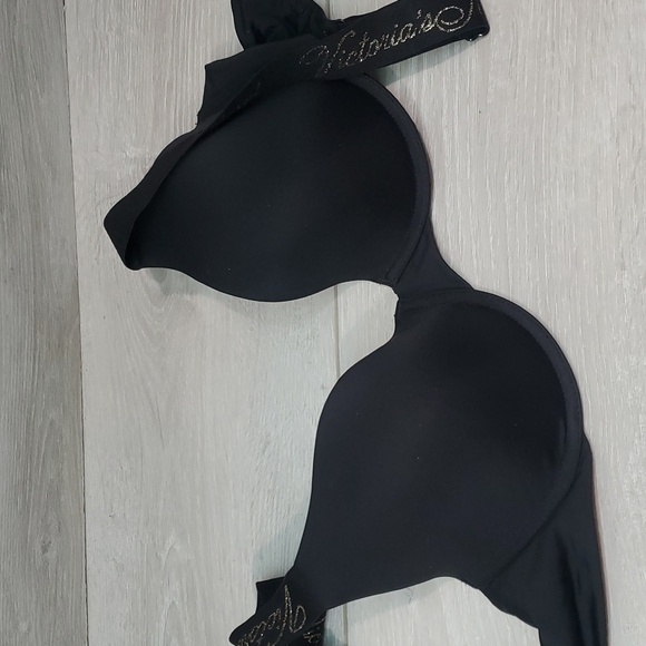 Victoria Secret Womens Bra sz 34C - Picture 7 of 7